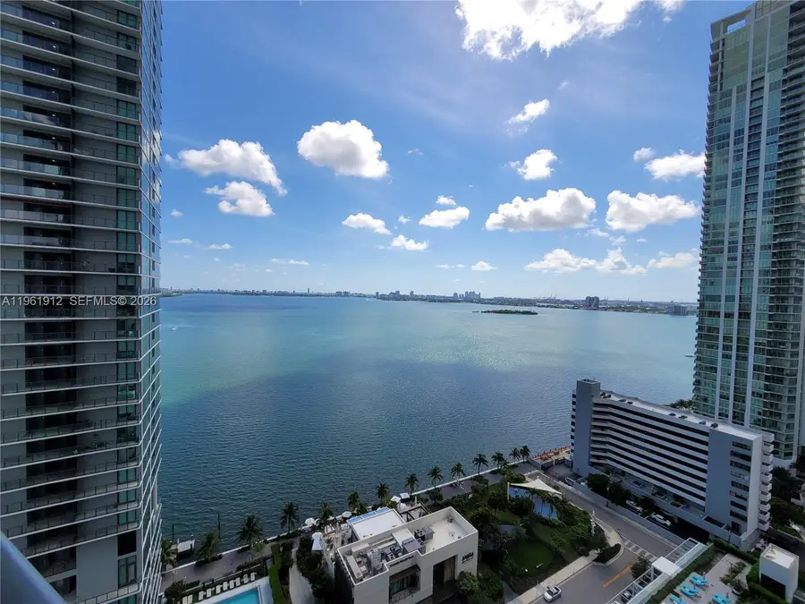 650 NE 32nd St #2205, Miami, FL 33137 - #2