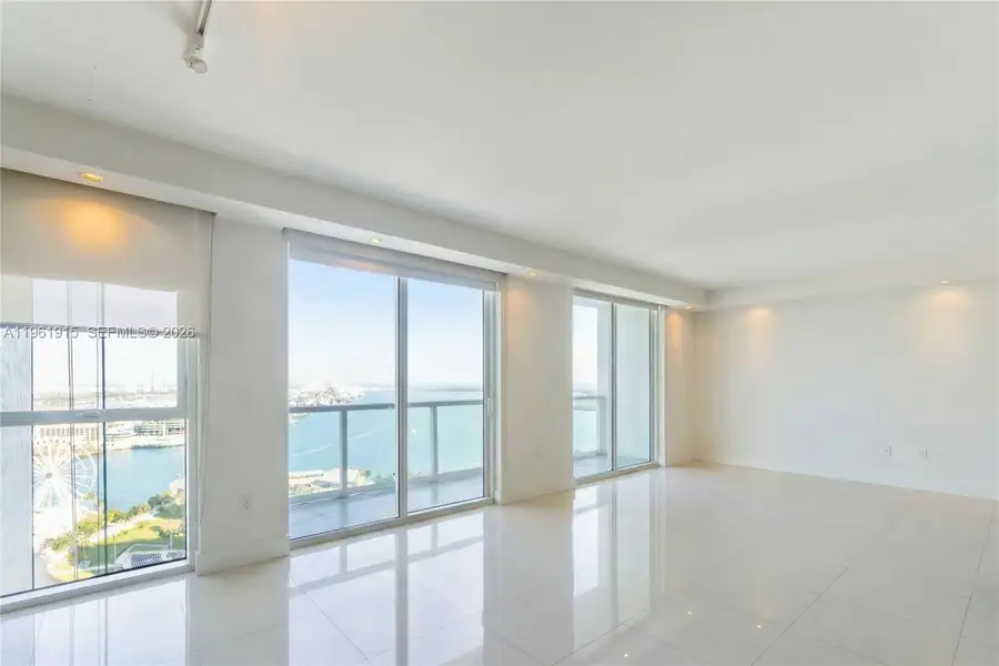 253 NE 2nd St #3105, Miami, FL 33132 - #3