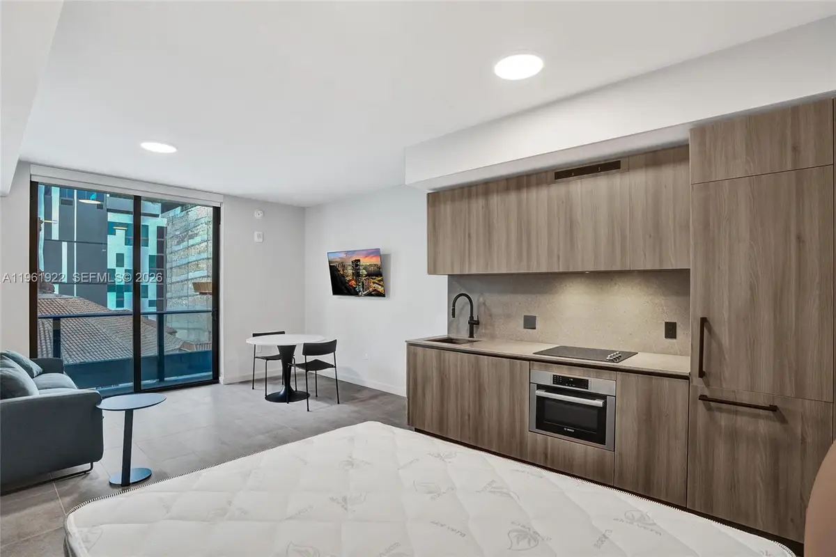 121 NE 5th Street #807, Miami, FL 33132 - #1