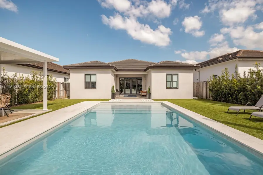 14468 SW 16th St, Miami, FL 33175 - #3