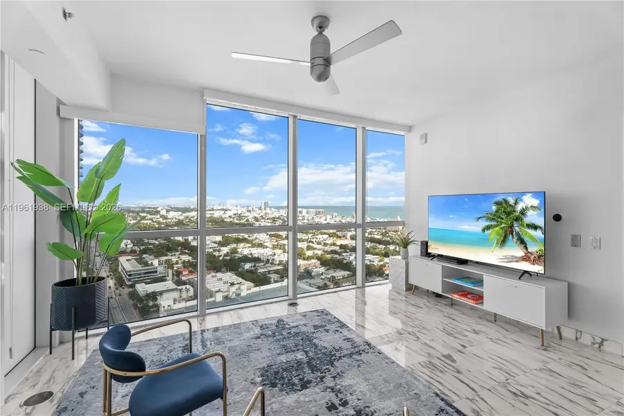 450 Alton Rd #3008, Miami Beach, FL 33139 - Image #2