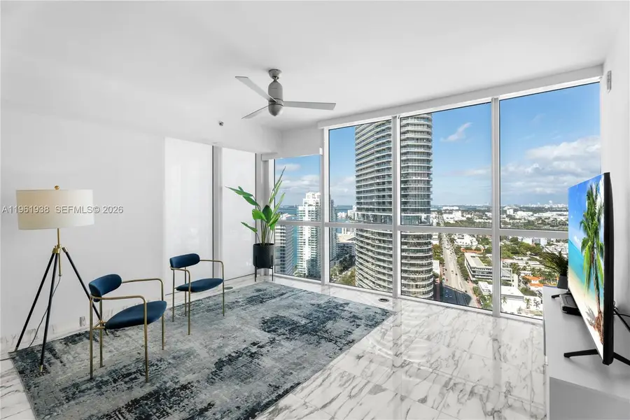 450 Alton Rd #3008, Miami Beach, FL 33139 - Image #3