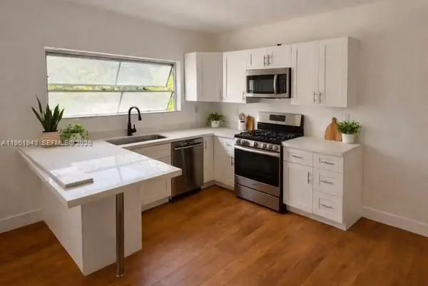 6875 NW 4th Ave, Miami, FL 33150