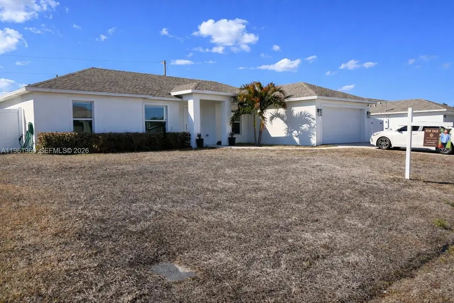 4616 SW Nackman Ter, Port Saint Lucie, FL 34953 - Image #2