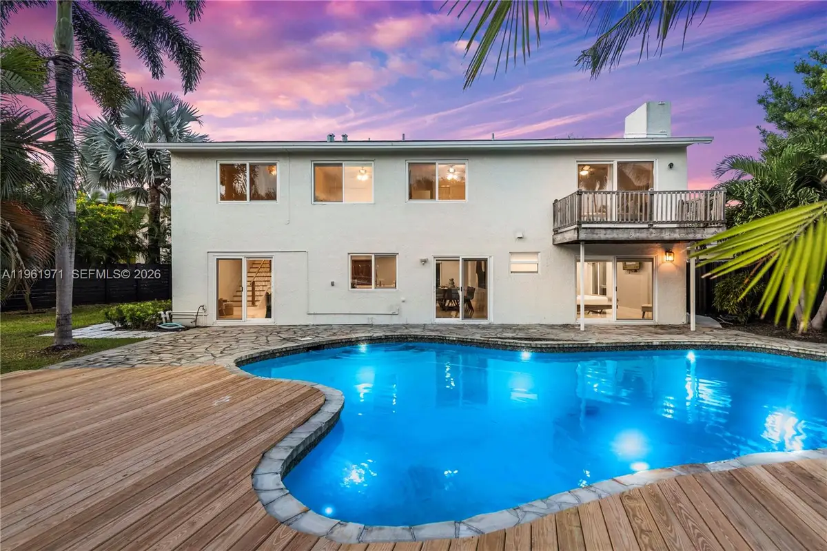 1617 SW 17th Ave, Fort Lauderdale, FL 33312 - Image #1