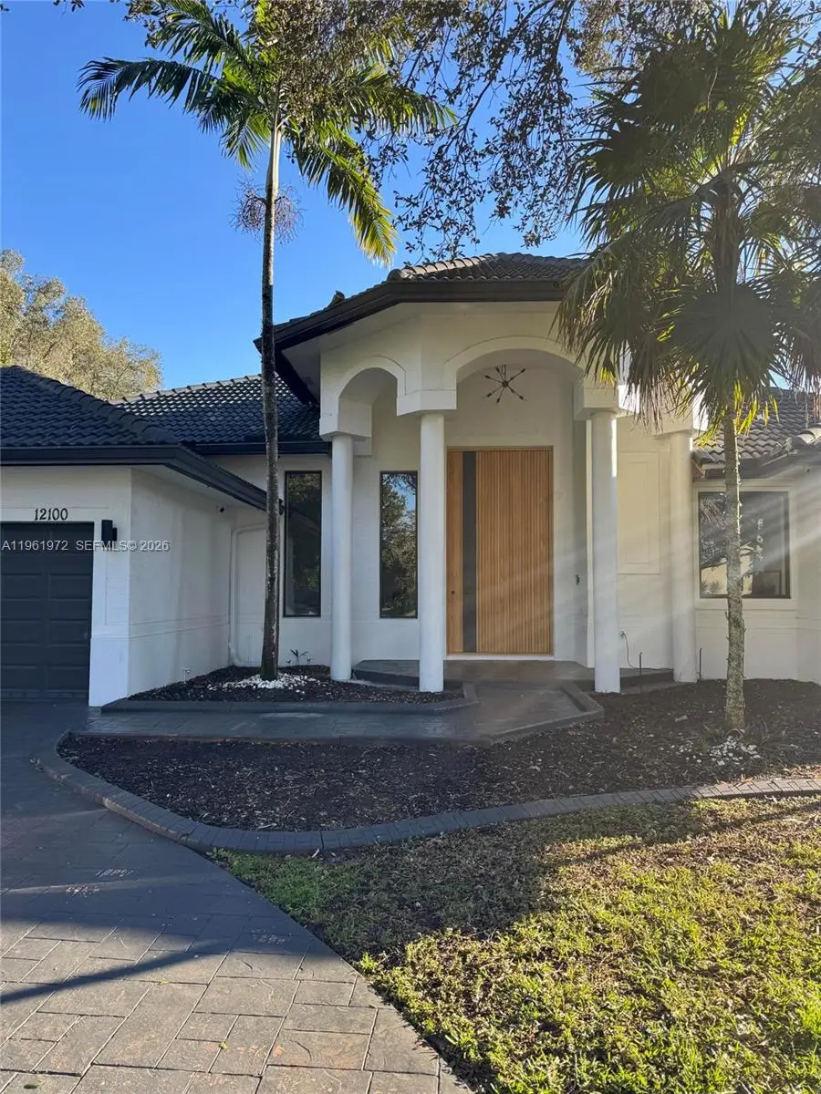 12100 NW 21st Ct, Plantation, FL 33323 - Image #1