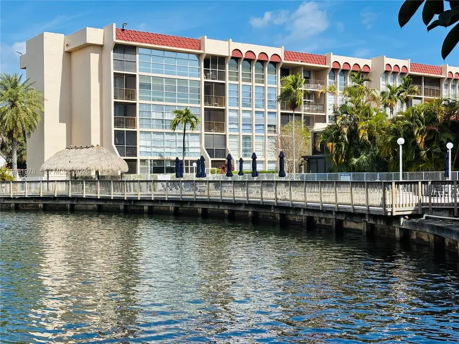 2001 Atlantic Shores Blvd #409, Hallandale Beach, FL 33009 - #2