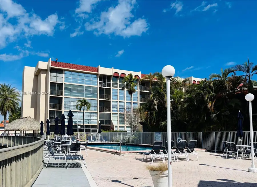 2001 Atlantic Shores Blvd #409, Hallandale Beach, FL 33009 - #3