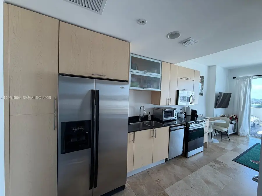 60 SW 13th St #1107, Miami, FL 33130 - #2