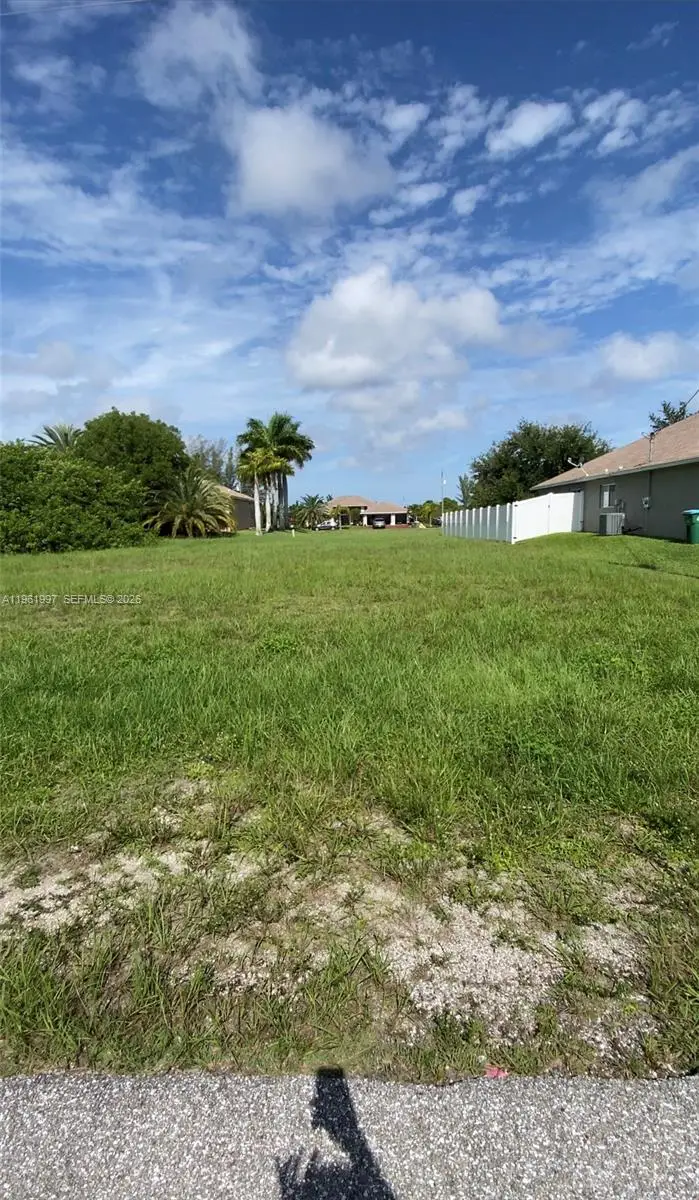 2336 NW 35th Pl, Cape Coral, FL 33993 - #1