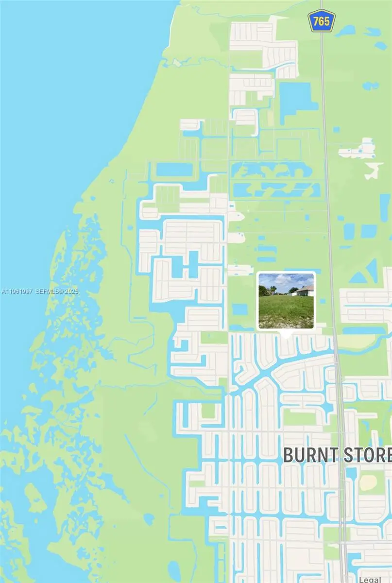 2336 NW 35th Pl, Cape Coral, FL 33993 - #2