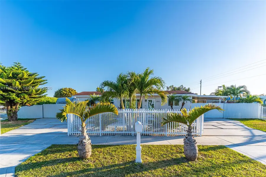 14790 SW 285th St, Homestead, FL 33033 - #2