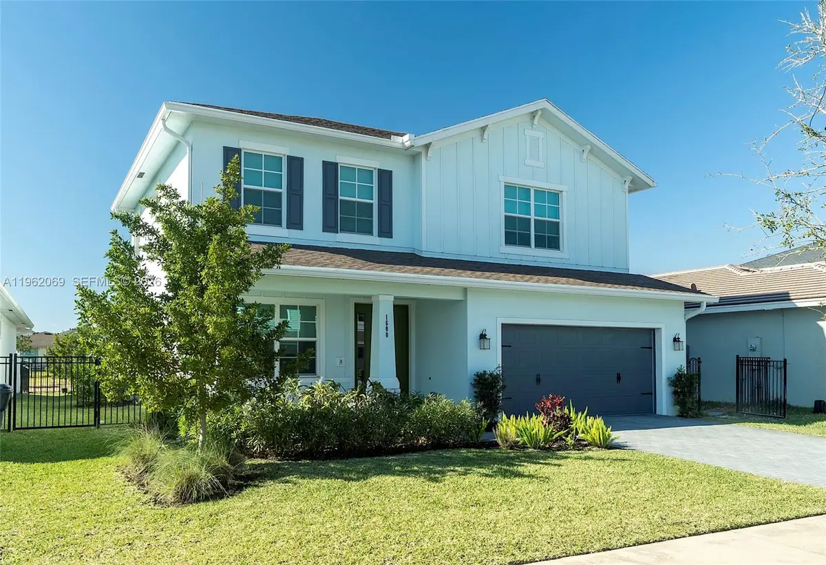 1600 Wandering Willow Way, Loxahatchee, FL 33470 - #1