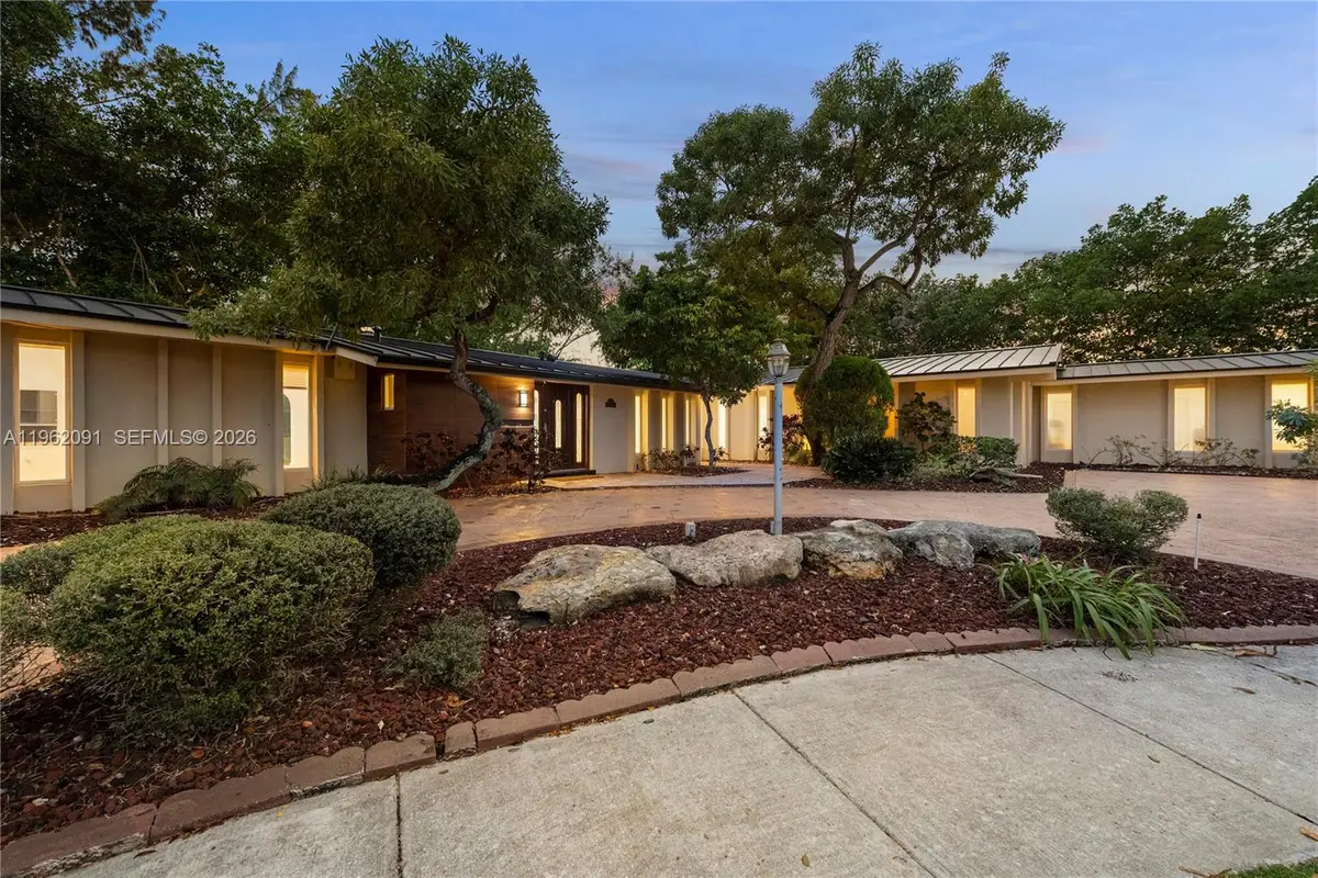 19860 NE 24th Ct, Miami, FL 33180 - #1