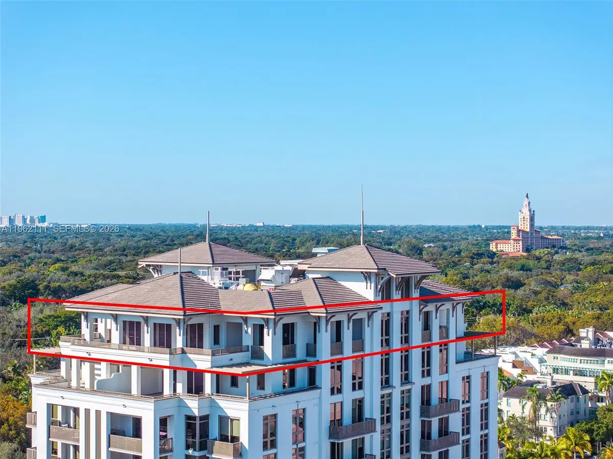 515 Valencia Ave #1301, Coral Gables, FL 33134 - #1