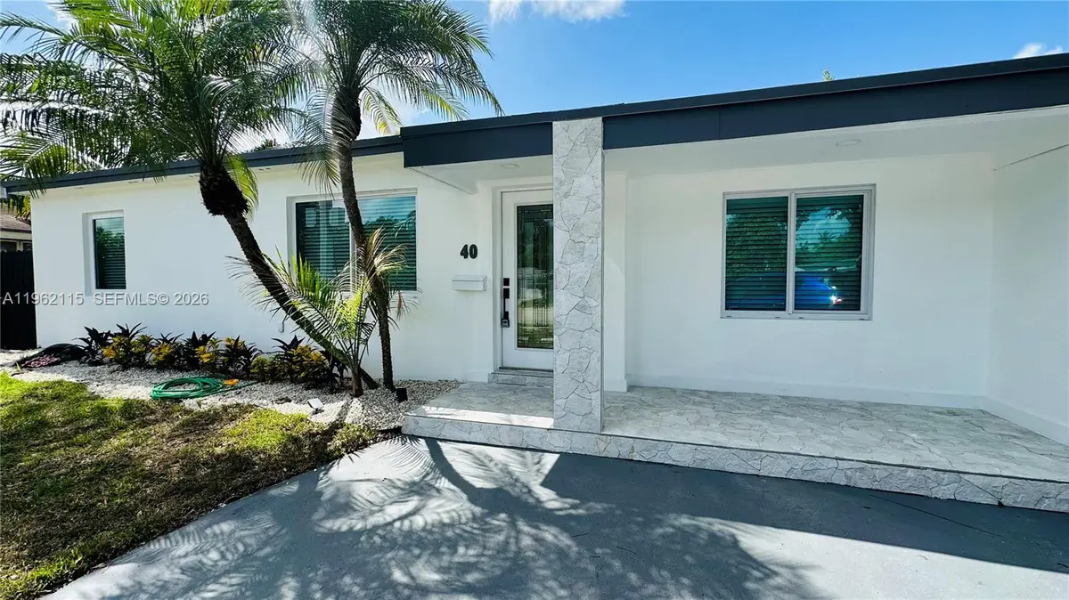 40 NW 125th St, North Miami, FL 33168 - #1