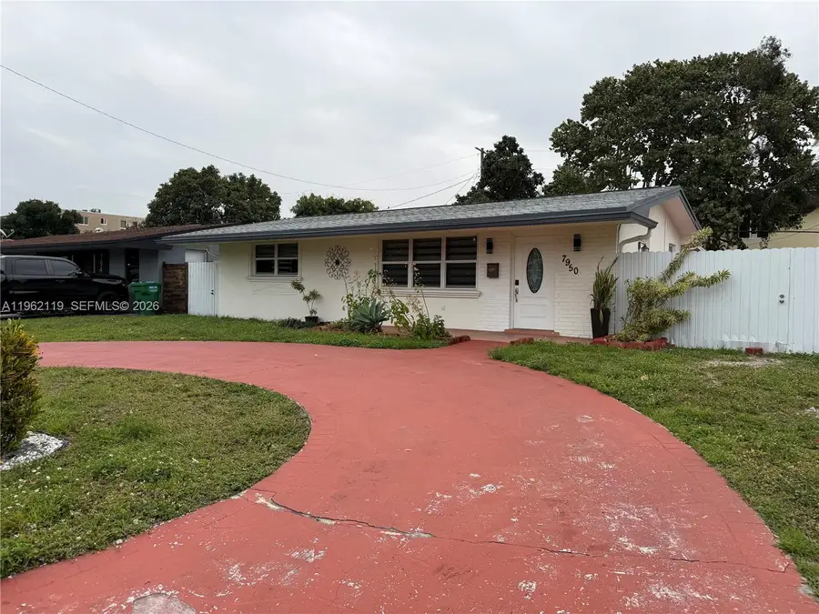 7950 NW 10th St, Pembroke Pines, FL 33024 - #3