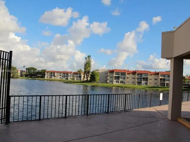 8000 N Sunrise Lakes Dr #309, Sunrise, FL 33322 - #1