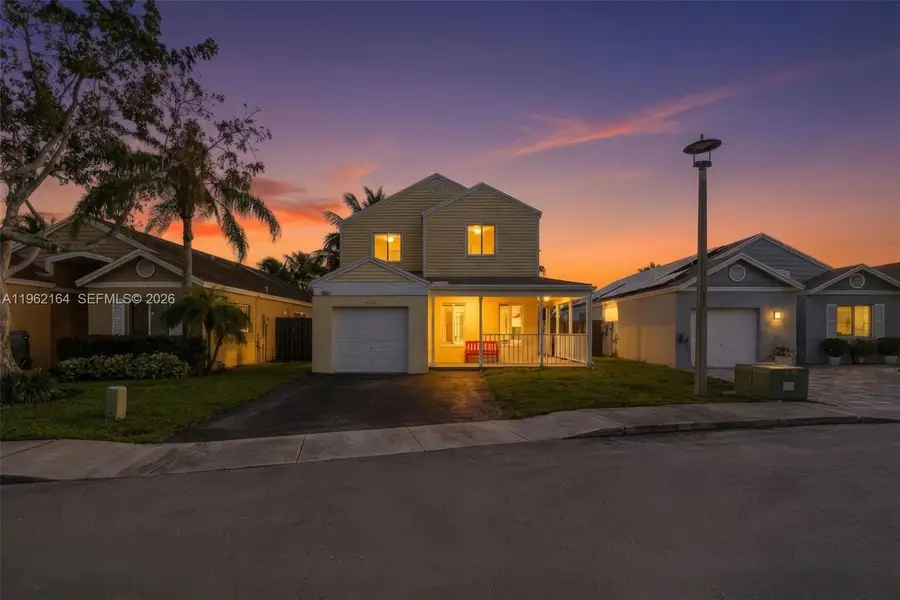 235 SW 159th Way, Sunrise, FL 33326 - #2