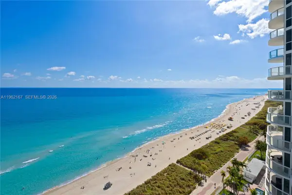 6365 Collins Ave #1901, Miami Beach, FL 33141