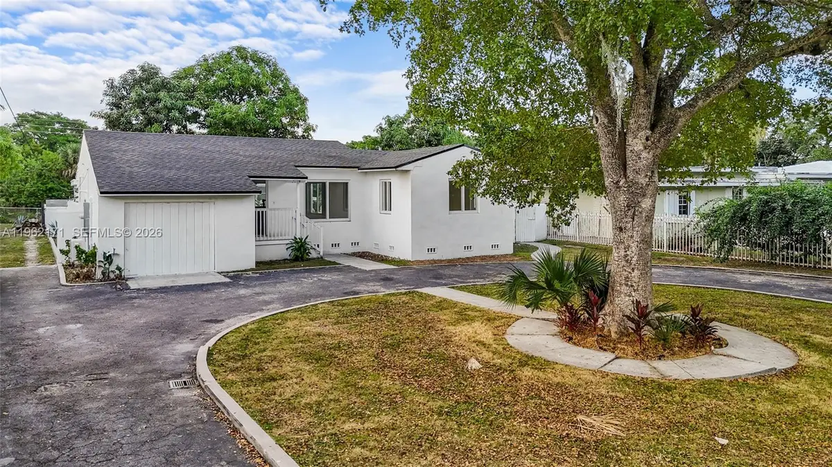 201 S Biscayne River Dr #0, Miami, FL 33169 - #1