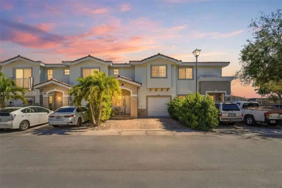 13958 SW 260th St #107, Homestead, FL 33032 - #2