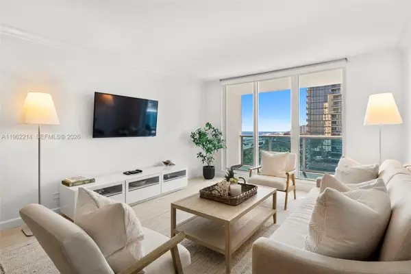 2301 Collins Ave #908, Miami Beach, FL 33139