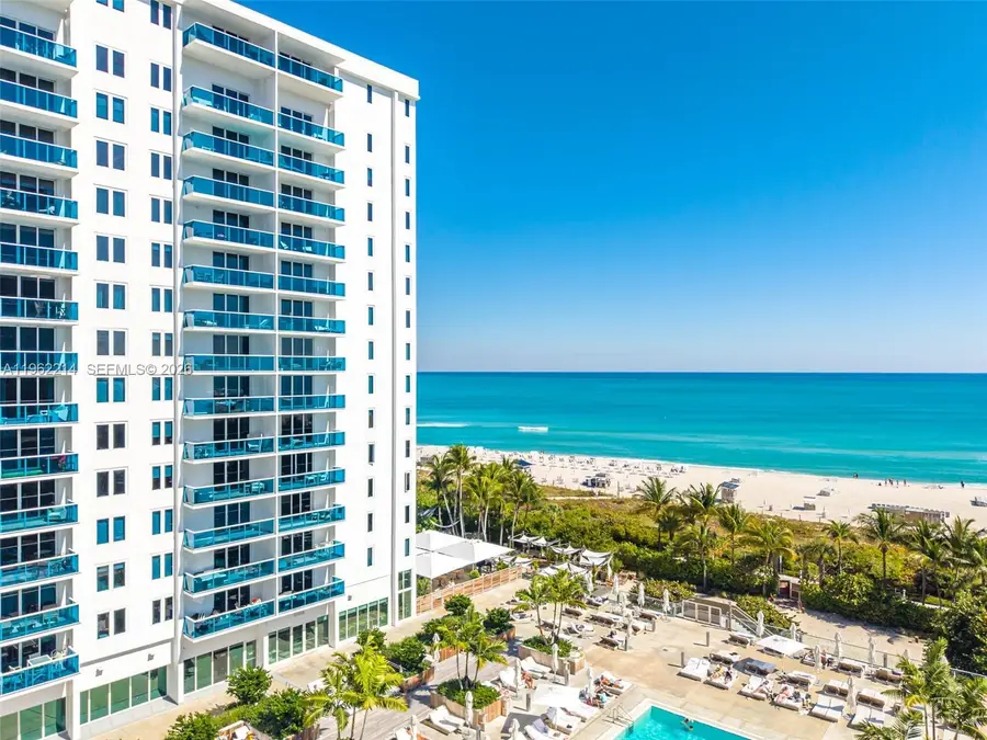 2301 Collins Ave #908, Miami Beach, FL 33139 - #3