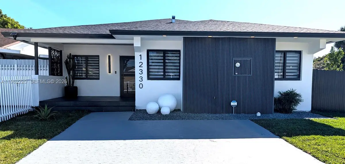 12330 SW 195th Ter, Miami, FL 33177 - #1