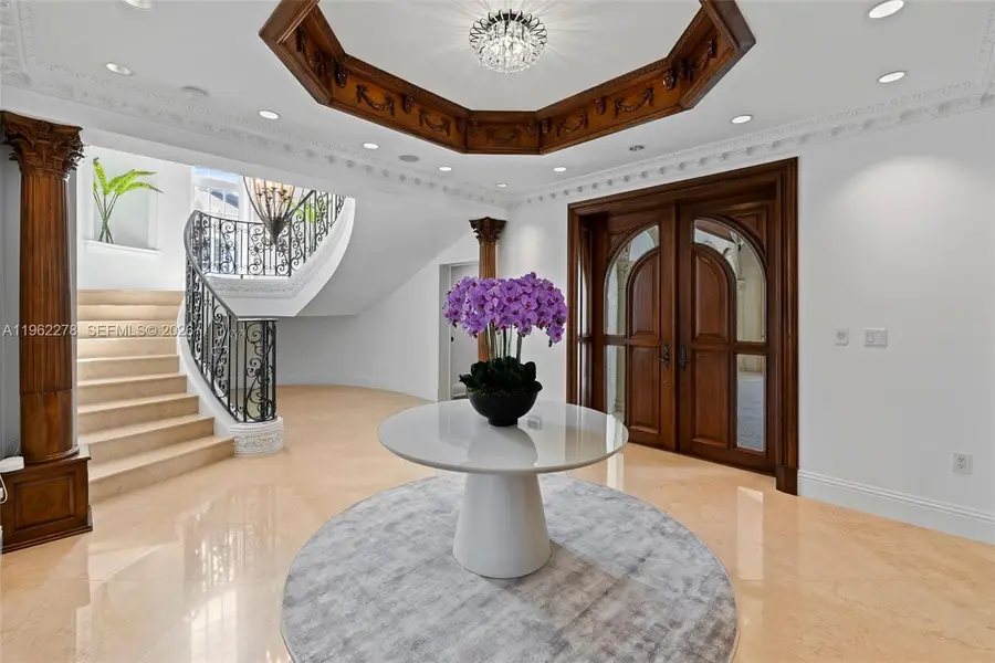 13671 SW Deering Bay Dr, Coral Gables, FL 33158 - #2