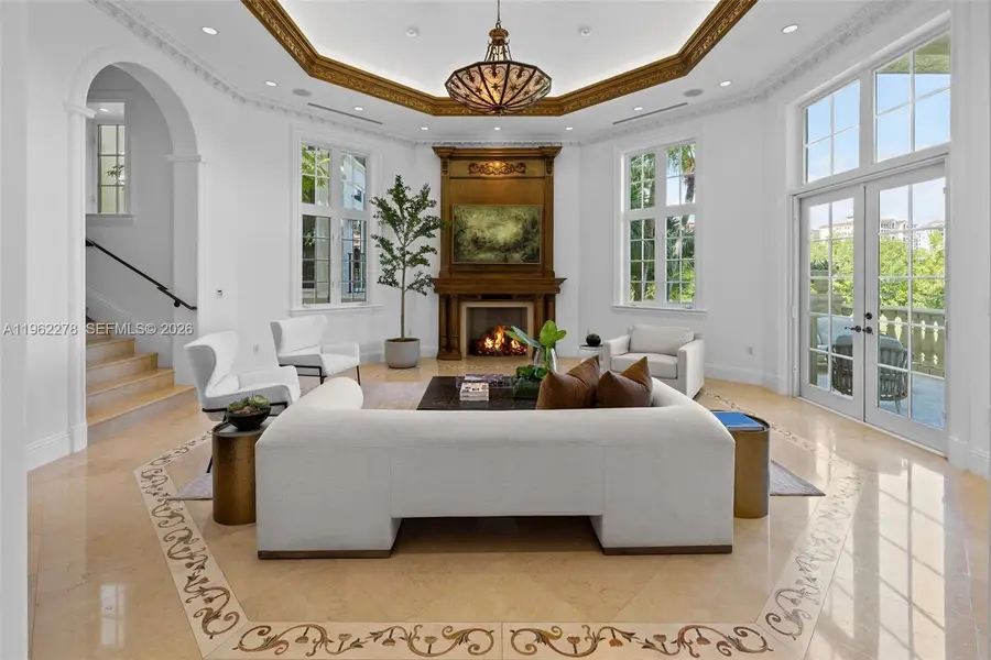 13671 SW Deering Bay Dr, Coral Gables, FL 33158 - #3