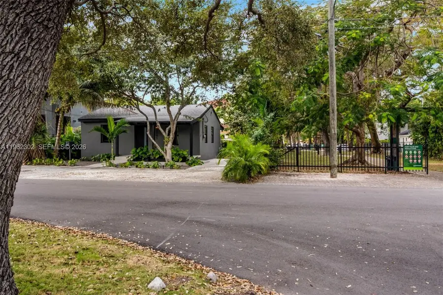 3301 Frow Avenue, Coconut Grove, FL 33133 - #2