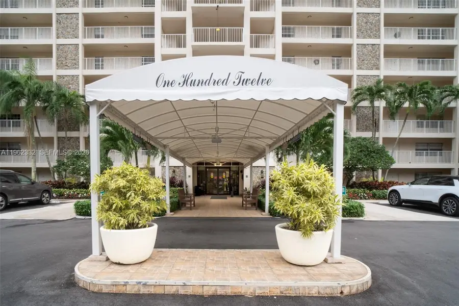 3510 Oaks Way #408, Pompano Beach, FL 33069 - #3