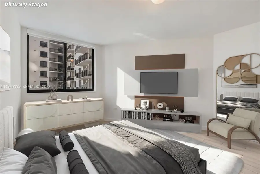 999 SW 1st Ave #1916, Miami, FL 33130 - #2