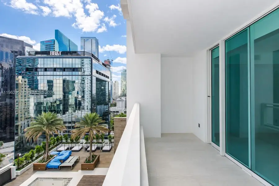 1080 Brickell Ave #1706, Miami, FL 33131 - #2