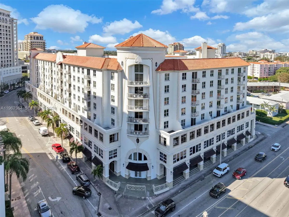 2030 S Douglas Rd #703, Coral Gables, FL 33134 - #1