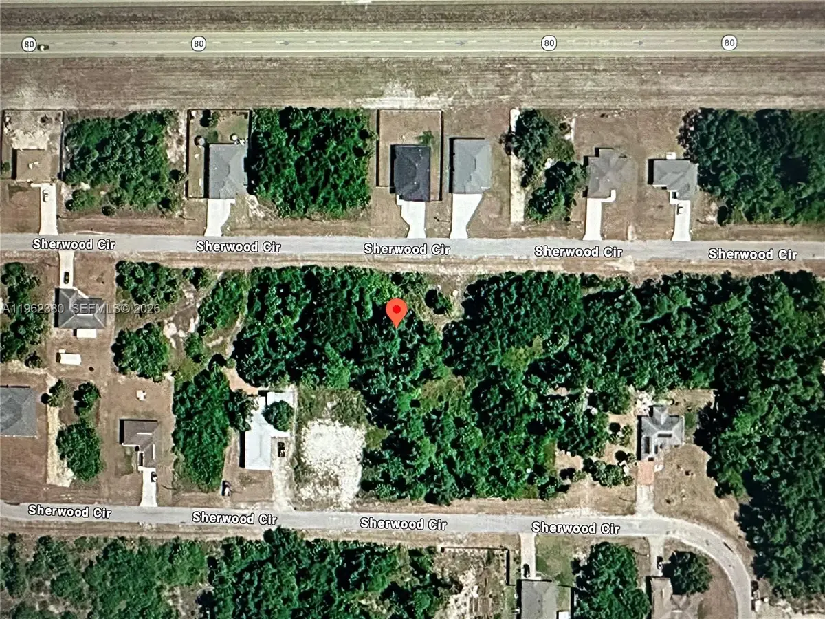 8042 Sherwood Cir, Port Labelle, FL 33935 - #1
