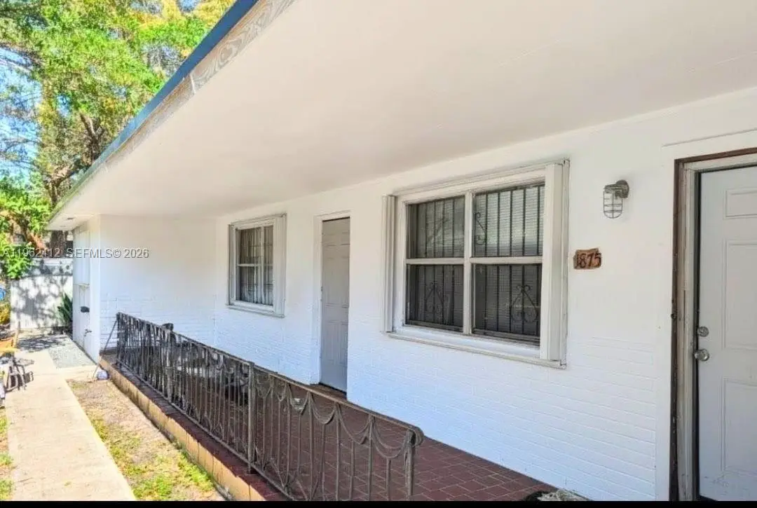 1875 NW 43rd St, Miami, FL 33142 - #1