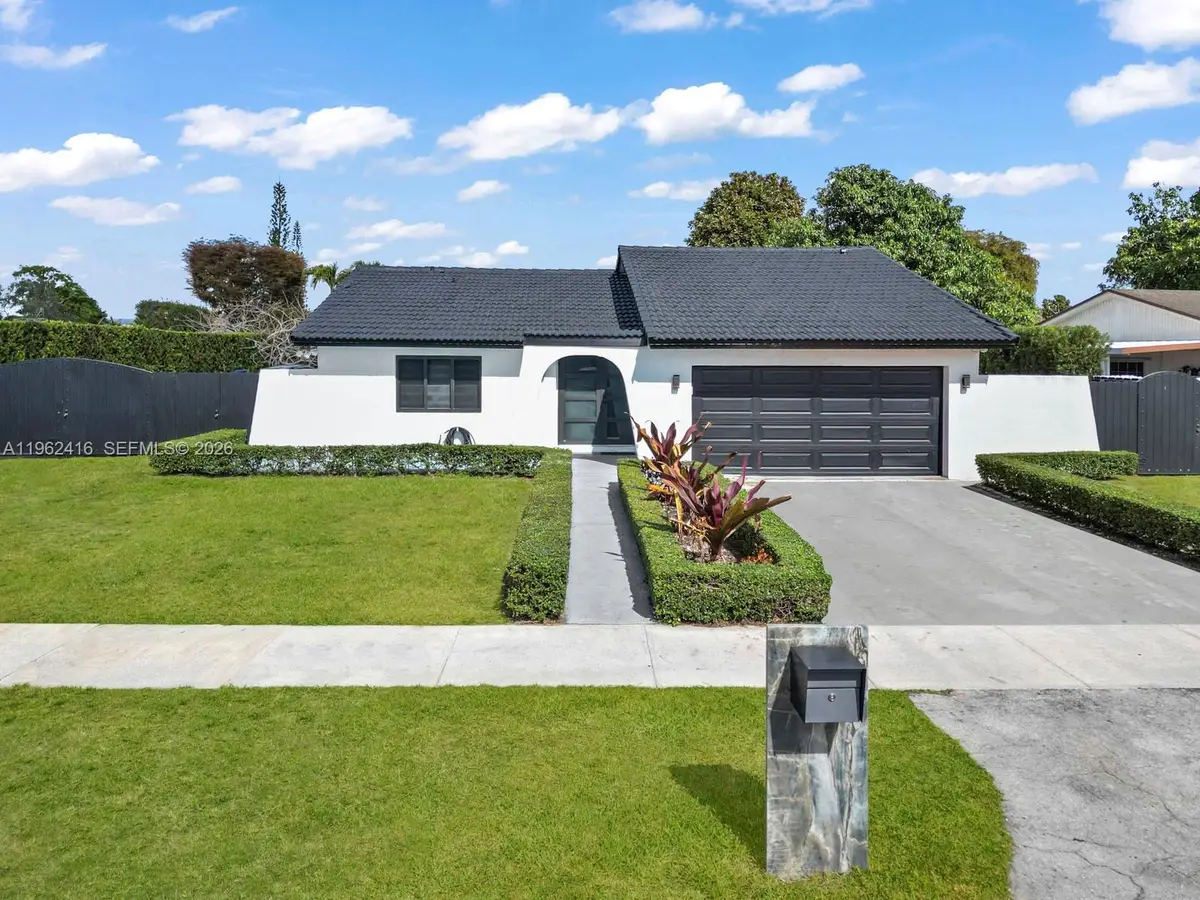 13421 SW 52nd St, Miami, FL 33175 - #1