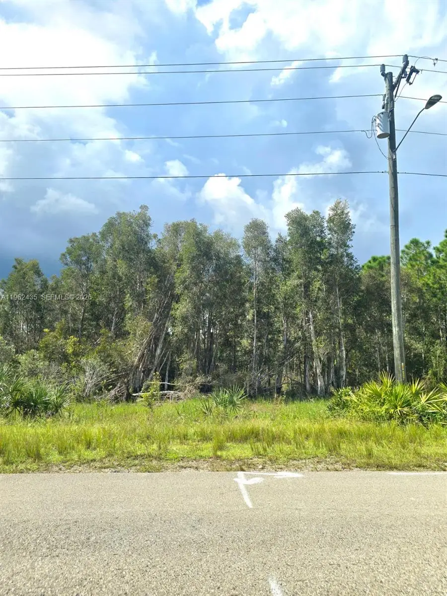 2650 Meadow Rd, Lehigh Acres, FL 33974 - #1