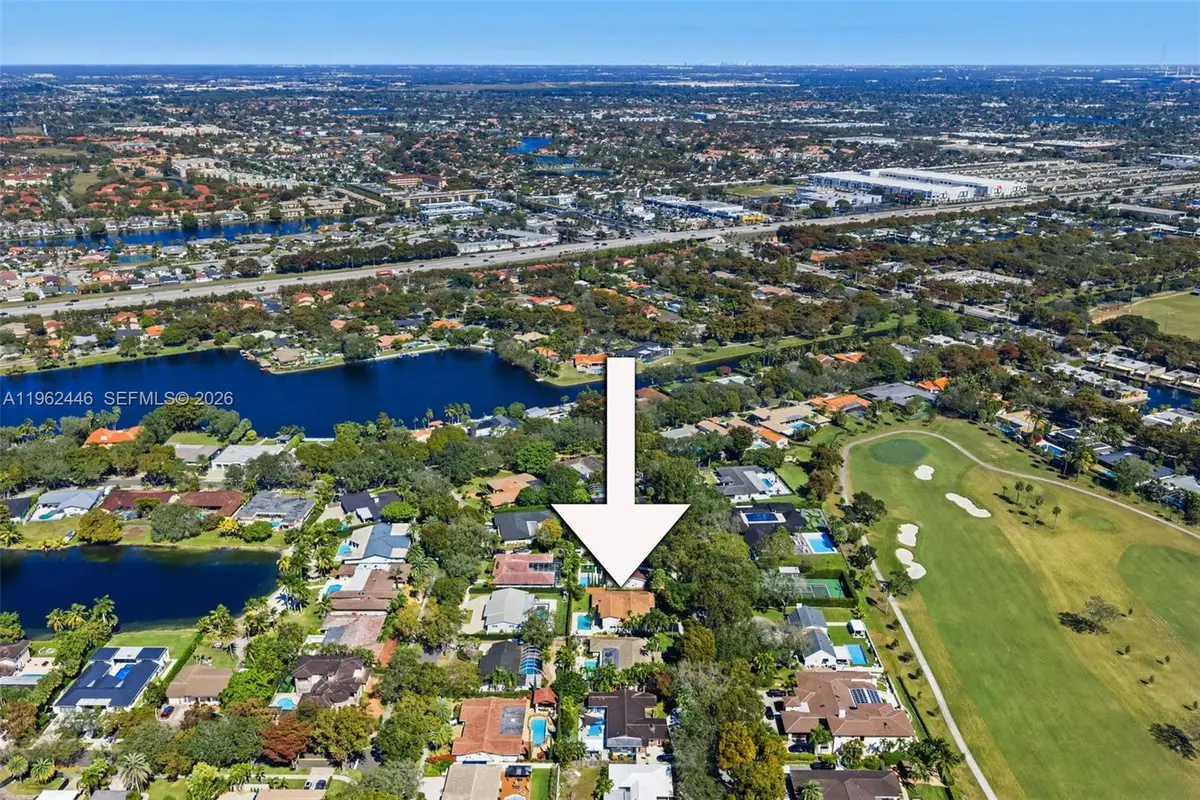 16140 Aberdeen Way, Miami Lakes, FL 33014 - #1