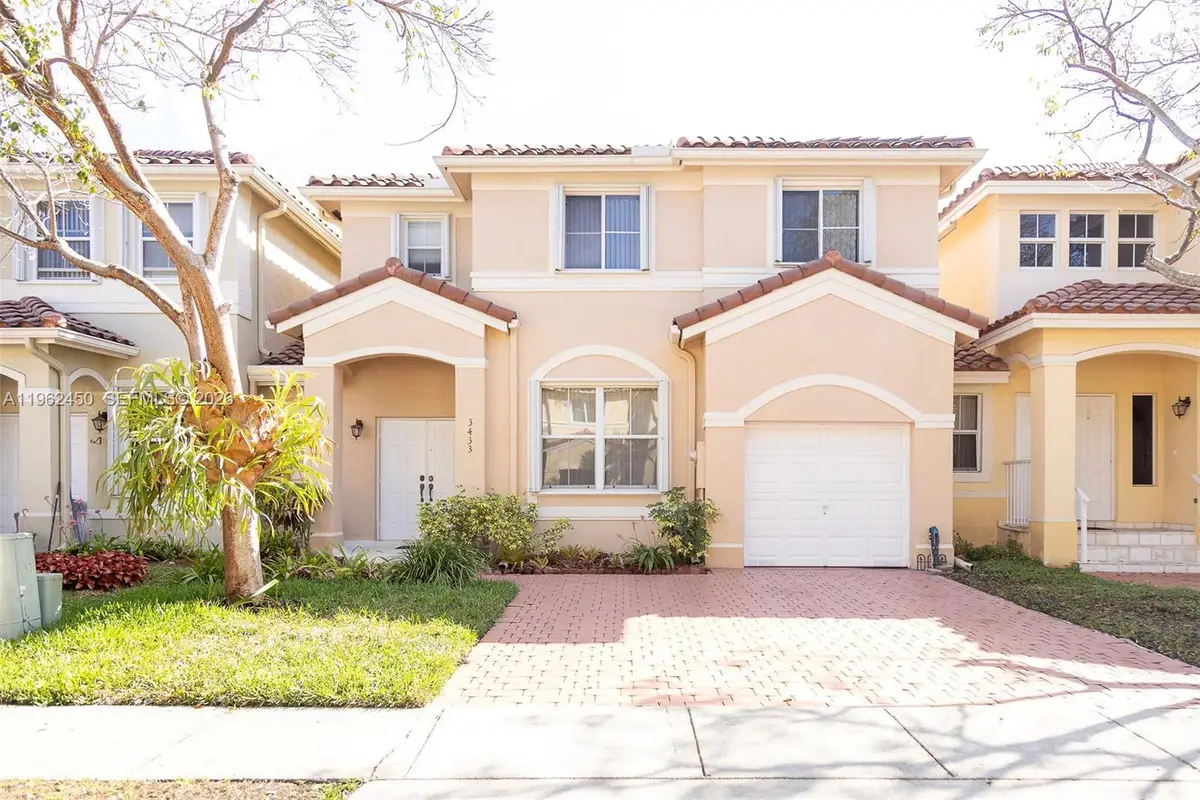 3433 SW 171st Ter #3433, Miramar, FL 33027 - #1