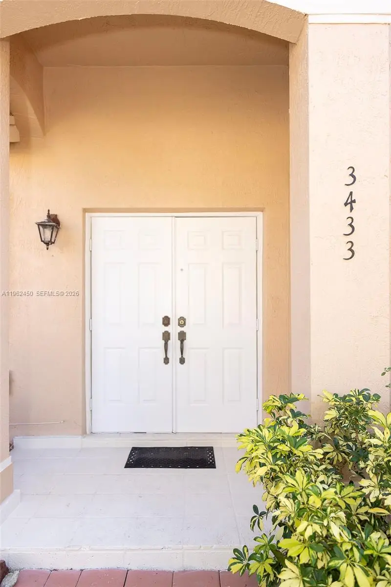 3433 SW 171st Ter #3433, Miramar, FL 33027 - #3