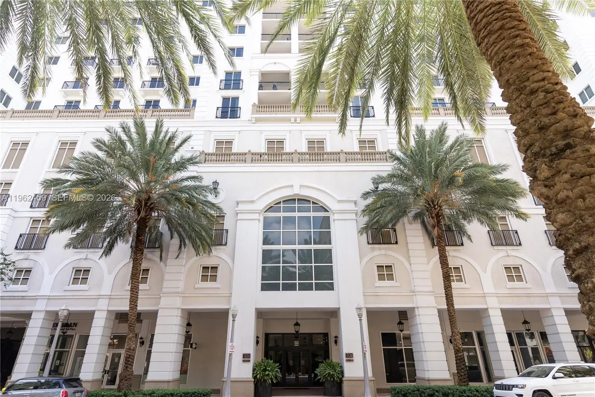 10 Aragon Ave #1105, Coral Gables, FL 33134 - Image #1