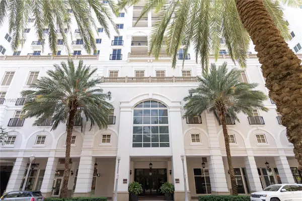 10 Aragon Ave #1105, Coral Gables, FL 33134