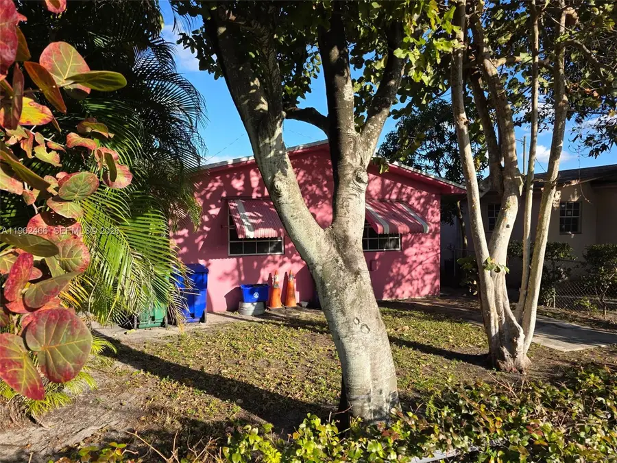 5132 NW 14th Ave, Miami, FL 33142 - #3