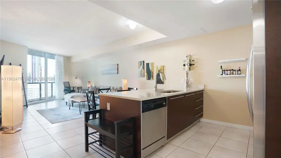 1900 N Bayshore Dr #1708, Miami, FL 33132 - #3