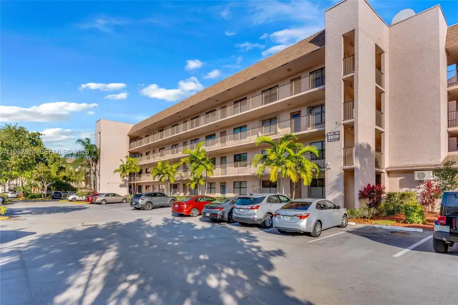 2606 NW 104th Ave #105, Sunrise, FL 33322 - #3