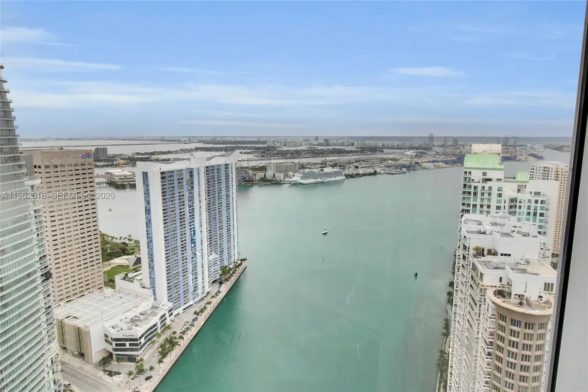 465 Brickell Ave #5102, Miami, FL 33131 - #1