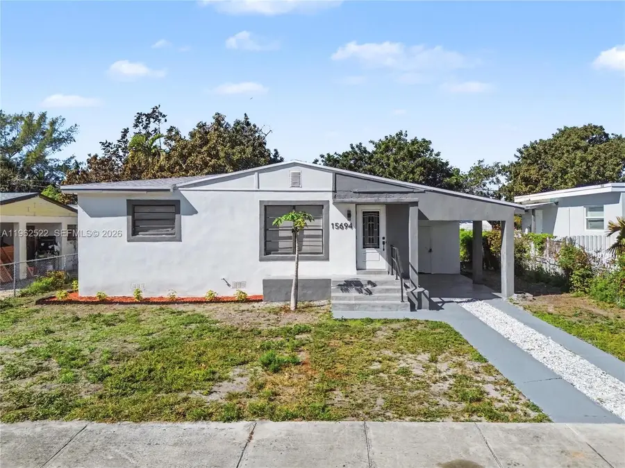 15694 NE 10th Ct, North Miami Beach, FL 33162 - Image #2
